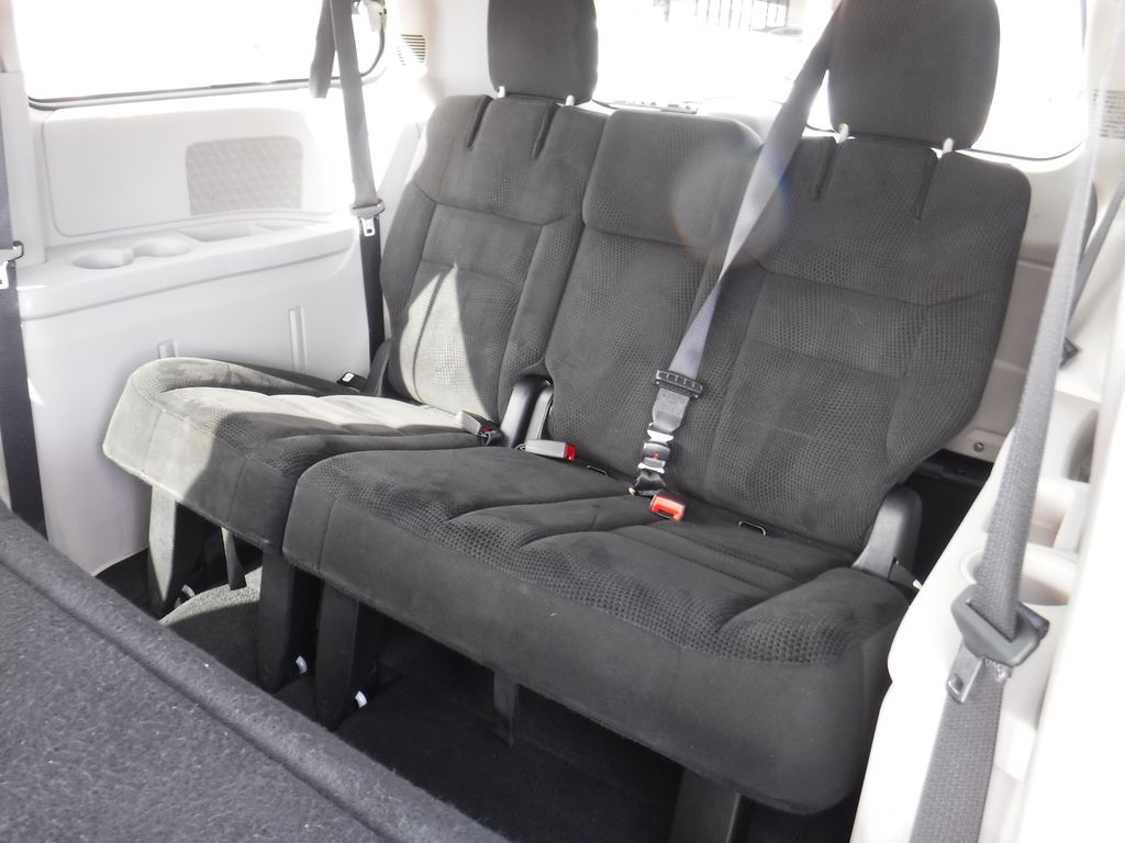 Used 2017 Dodge Grand Caravan Passenger For Sale